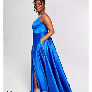 B Darlin formal dress